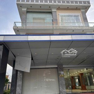 Cho Thuê Toà Nhà Mở Văn Phòng, Ngân Hàng Mặt Tiền Phạm Ngọc Thạch