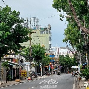 nhà to rộng hiếm, chỉ 3,987 tỷ, phạm thế hiển, q8, 6m 14m, đường 3m.