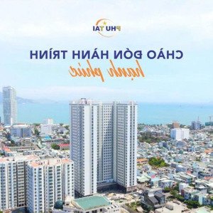Căn Hộ Phú Tài Residence 2pn 2wc, đã Có Sổ! Giá Tốt Bất Ngờ, Mua ở Hay đầu Tư đều Lời!