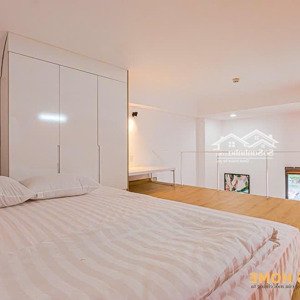Sở Hữu Tòa Nhà Chdv Cao Cấp Bậc Nhất Q7 Giá Tốt Cam Kết Dòng Tiền 7,2 Tỷ/năm, Giá đầu Tư Cực Mềm