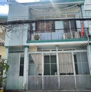 ngay vòng xoay lê đại hành - bình thới q11 - 2 tầng - ngang khủng 5.9m - hẻm 5m thông - giá 7 tỷ tl