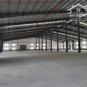 Cho thuê kho xưởng trong các KCN Nhơn Trạch 1,2,3,5,6 Huyện Nhơn Trạch, Đồng Nai
