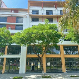 Vị Trí Kim Cương, Ngay Cầu Trần Thị Lý, Sun Cosmo- Shophouse 6 Tầng đẹp Ngất Ngây Chỉ 24.8 Tỷ.