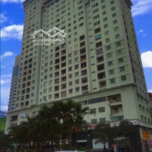 bán gấp căn hộ chung cư 3pn, 2wc tại m3 - m4 nguyễn chí thanh, 6,65 tỷ, 95m2