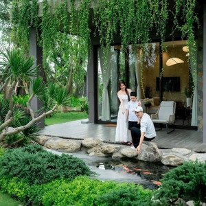 hot! độc quyền giỏ hàng đẹp nhất phòng kinh doanh cđt eco retreat từ 5,1tỷ, ck 12%, giá tốt nhất