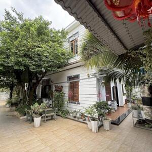 Biệt Thự Phường Tân Lợi - Buôn Ma Thuột - Cách đường Hà Huy Tập 200m.