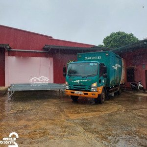 chính chủ cho thuê nhà kho xưởng