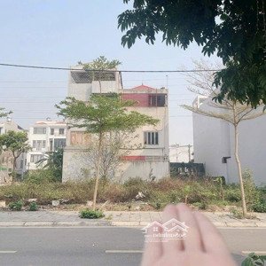 Bán đất Nền Dự án Khu đô Thị Hùng Vương, 41 Triệu / M2, 108 M2, Tiền Châu, Phúc Yên, Vĩnh Phúc