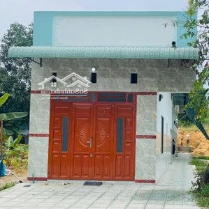 bán dãy trọ mới xây gồm 1 kiot, 4 phòng 150m2 khu đô thị mỹ phước 3, thới hòa, bến cát, bình dương