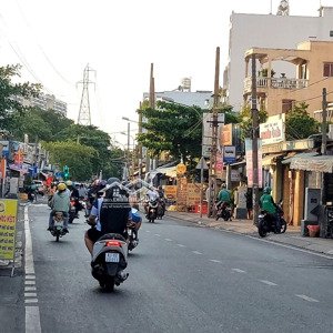 nhà đẹp phạm thế hiển, q8, 54m2, 3 tầng, đường 4m, nhỉnh 4 tỷ