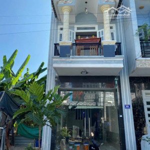 Bán Nhà Riêng Tại Kdc Lê Phong Tân Bình