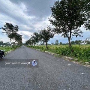 bán nhanh lô đất mặt tiền 600tr đ. xuân hồng, an bình gần bến ninh kiều, cần thơ. dt 120m2. shr.