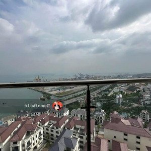 bán căn hộ 1pn +1 63m2 view vịnh tại chung cư beverly hills trung tâm du lịch bãi cháy, hạ long