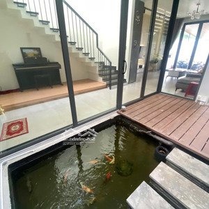 Bán Nhà 1 Triệt 1 Lầu 3pn Có Sân Vườn Dt 5,5x50m Tc150m2 Trung Tâm Liên Nghia