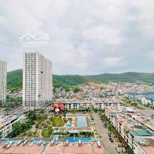 chính chủ chuyển định cư ko sử dụng, bán căn hộ 2pn 68m2 trung tâm du lịch bãi cháy, hạ long