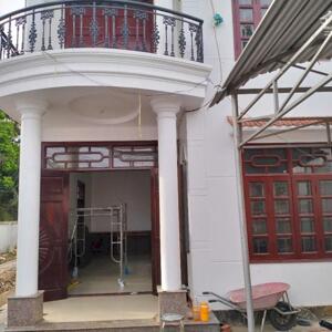 Nhà siêu rộng mặt tiền Lê Hồng Phong kinh doanh tự do