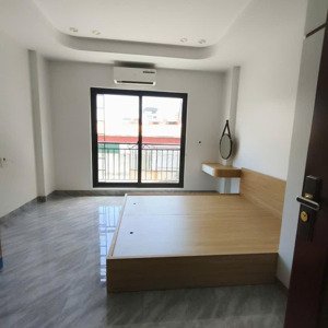 cho thuê nhà 6 tầng khu phố âu cơ nghi tàm, tây hồ, hà nội