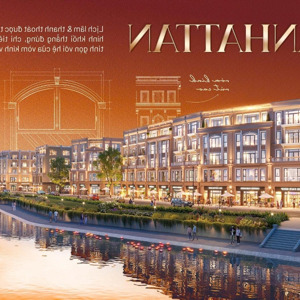 dự án vinhomes the gallery - tinh hoa kiến trúc thế giới hội tụ - căn thương mại xa hoa thấp tầng