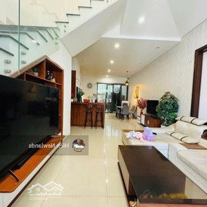 Bán Nhà 2 Tầng Xây Kiên Cố Mê đúc Giá Rẻ Mặt Tiền đường Thanh Lương 9, Hoà Xuân, Cẩm Lệ 5,9 Tỷ