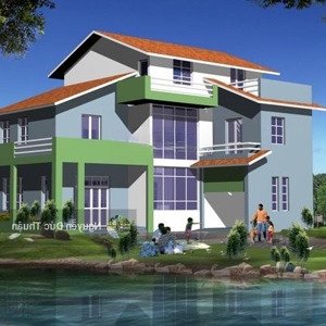 cần bán nền đất biệt thự vườn 579m2 tại dự án xd hà nội nhơn trạch đồng nai