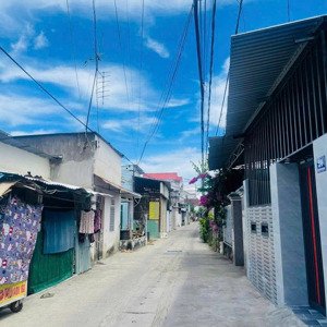 Bán Nhà Trung Tâm Thị Trấn Diên Khánh, Hẻm Nguyễn Trãi Rộng 5m, Dt 115m2 Full Thổ, Giá 2,59 Tỷ