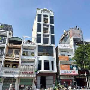 gđ chia tài sản... bán gấp nhà mt lê văn sỹ, quận 3 - 197m2 (6.25 x 24.5; nở hậu 10m) - bán 48 tỷ