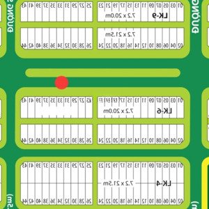 Chủ Bán đất đs8 Kdc Green City đồng Tâm P6 Tp Tân An 7,2x22m Giá 7,2 Tỷ Tl. Lh Kim Long
