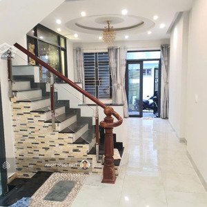 Bán Nhà 1 Trệt 2 Lầu Hẻm ôtô Gần Ba Cu, P3 Vũng Tàu, 47m2, Thực Tế 65m2, Giá 5,2 Tỷ Thương Lượng