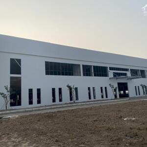 Cho Thuê Kho Xưởng DT 3000m2 - 20000m2 Tại KCN Hà Nam