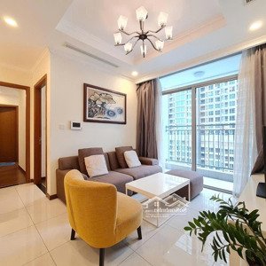 cho thuê gấp căn hộ 2pn lanmark plus diện tích 80 m2 dự án vinhomes central park & lanmark81