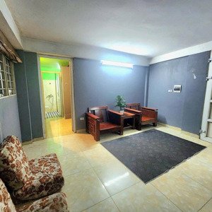 (chỉ 5tr5) Căn Hộ 1n-1 Khách-full Nội Thất - Nguyễn Trãi - Hà đông Gần Ga Phùng Khoang - Vào ở Ngay
