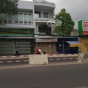 Cho Thuê Nhà Mặt Phố Giá Rẻ, Tại đường Lê Hồng Phong, Phường Phước Long, Tp. Nha Trang.