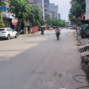 Bán Nhà Mặt Phố Yên Xá 64m ,4t Vị Trí Kinh Doanh Cực đẹp. Chỉ 22, 5tỷ