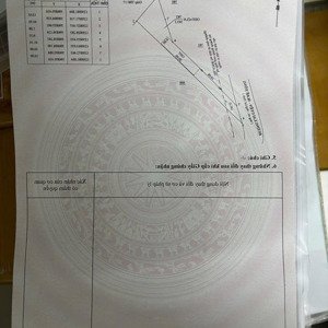 bán đất 343m2 tại thị trấn lai uyên, bàu bàng, bình dương, giá chỉ 695 triệu