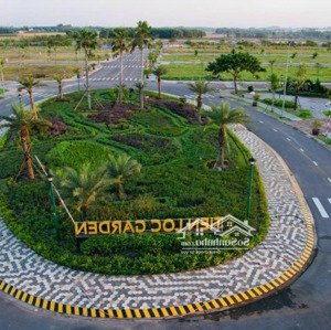 bán lô đất 5.5x18m 99m2 tiến lộc garden sổ sẵn giá rẻ nhất dự án hơn 10m2 so với lô thường 90m2