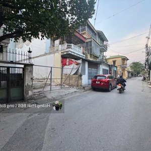 bán đất nguyễn văn linh, thạch bàn. kinh doanh, ô tô tránh, 90m2 mt 5,1m. lh 