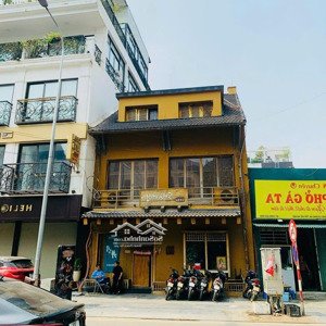 Chính Chủ Cho Thuê Nhà Mp Phạm Huy Thông, Dt 80mx6t, Mặt Tiền 5m5, Mặt Tiền Rộng, Mọi Mô Hình