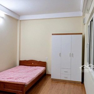 Cho Thuê Phòng đẹp Mễ Trì 25m, đầy đủ Nội Thất: điều Hòa, Giường, Tủ, Rèm, Yên Tĩnh, Mát Mẻ, Giá Rẻ