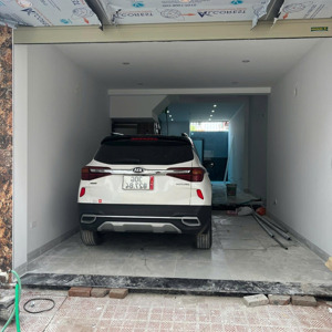 Bán Nhà đại Thành Quốc Oai, Siêu Phẩm 65m2, 4 Tầng Full Nội Thất, Gara ô Tô, Giá 5.78 Tỷ ở Luôn