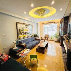 cho thuê nhà nguyên căn phố phạm khắc quảng -giang biên - ô tô đỗ cửa - 3 phòng ngủ - đủ nội thất