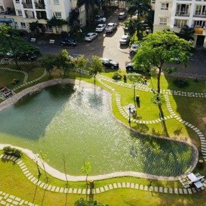 bán căn hộ chung cư 2 ngủ dự án happy house - ct18 việt hưng long biên