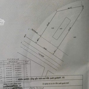 Chủ Gửi Bán Nhà 732m2 Có 100m2 Thổ Cư Mặt Tiền đường Tỉnh Lộ 7, Xã An Nhơn Tây, Huyện Củ Chi