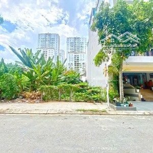 hàng hiếm - lô đất 7x19m đường số liền kề phú mỹ hưng quận 7