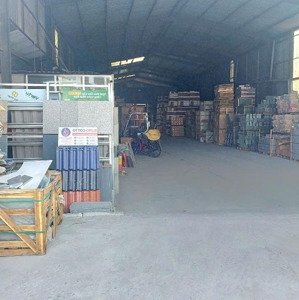 nhà xưởng mặt tiền - ngang 13m - quốc lộ 1k - linh xuân