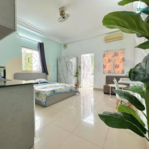 Căn Hộ Ban Công đầy đủ Tiện Nghi Ngay Lê Văn Việt, Khu Công Nghệ Cao, Làng đại Học, Ngã Tư Thủ đức