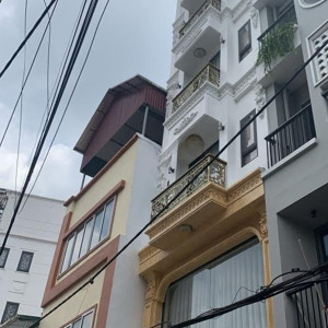 bán nhà thạch bàn - long biên, mới cứng, nhà to - mặt ngõ to như phố.