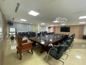 mặt phố quận tây hồ, building 9t mới tinh, 2 mặt tiền, 350m2, mt 15m