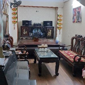 bán nhà mặt phố ngọc lâm long biên, giá cắt lỗ chỉ 20,2 tỷ, 56m2 mặt tiền thần tài 3.9m 4 tầng