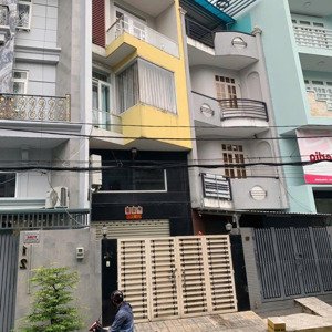 mtnb 5 tầng bình phú 1 sát đường hậu giang, bình phú chỉ nhỉnh 9 tỷ