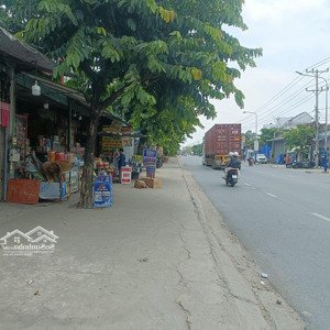 Cần Bán Kho Xưởng Mặt Tiền đường Nhựa Lớn Thuận An Bình Dương